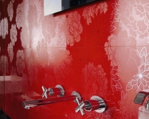 Как согласно правилам, укладывать керамическую плитку