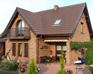 Строим дом: какой материал для стен выбрать?