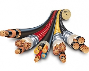 Рекомендации по выбору электрических кабелей