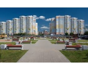 За сколько в Москве можно купить новостройку?