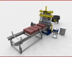 Станки-вибропрессы: ключевые преимущества
