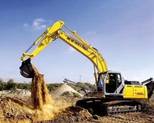 Преимущества аренды строительной техники перед ее покупкой