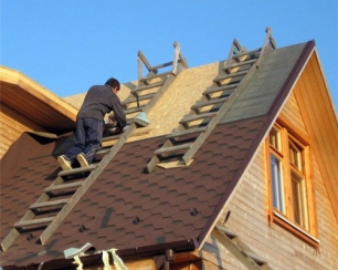 Кровельные работы: общие рекомендации при их выполнении