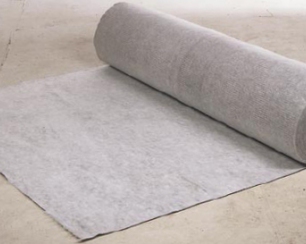 Геотекстиль – универсальный материал