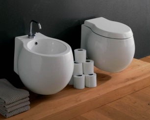 Как правильно выбрать унитаз