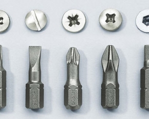 Как выбирать биты для шуруповертов