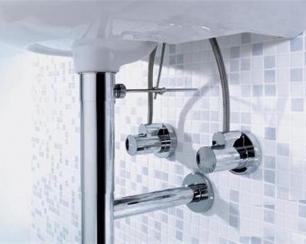 Сантехника. Виды и особенности сифонов