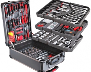 Набор инструментов – как его приобрести?