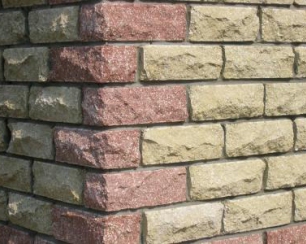 Рациональная кладка кирпичных стен гаражей