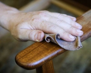 Ремонт старой мебели – вторая жизнь для любимых вещей