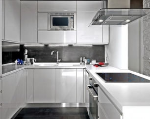 Создание положительной энергии на кухне