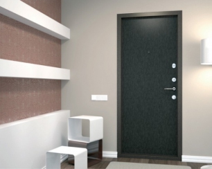 Металлические двери Торэкс и их особенности