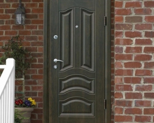 Выбираем качественную дверь