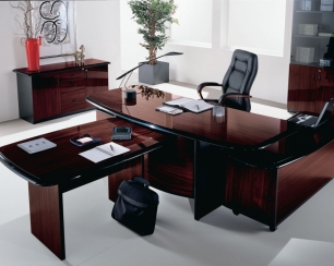 Каким должен быть кабинет руководителя?