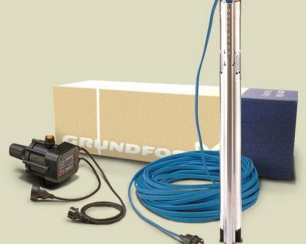 Как выбрать насос для скважины