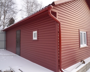 Особенности монтажа алюминиевых окон