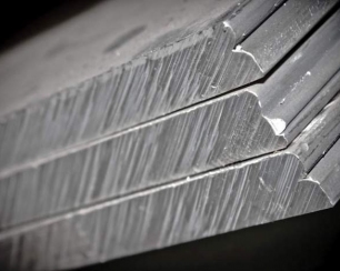 Дюралевый и алюминиевый прокат. Особенности  применения