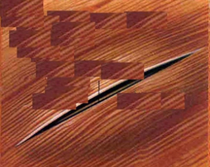 Устраняем вздутия на фанере