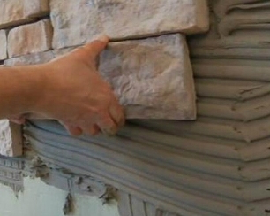 Как выбрать клеевую смесь для наружных работ