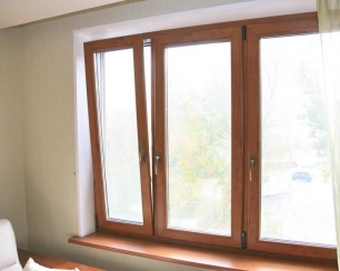 Как утеплить пластиковые окна