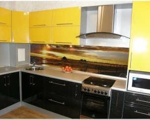 Собираем кухонный гарнитур без помощи специалиста