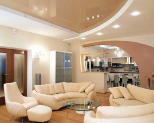 Ремонт при минимальных усилиях