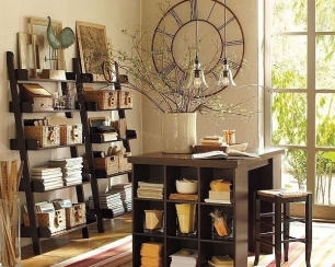 Способы и варианты разнообразия домашнего интерьера