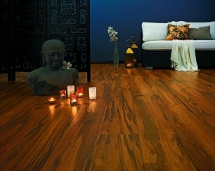 Особенности ламината Alloc Commercial Stone