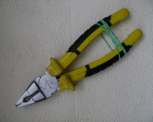 Как правильно выбирать плоскогубцы