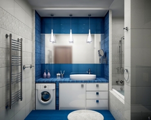 Как сделать ванную комнату идеальной для отдыха