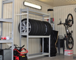 Гидроизоляция гаража: особенности выполнения