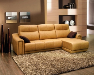 Мягкая мебель - изысканная необходимость