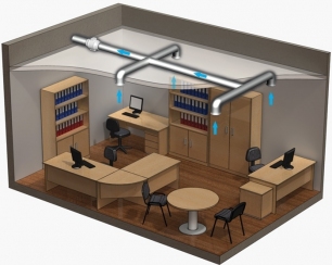 Особенности выбора вентиляционного оборудования для жилого помещения