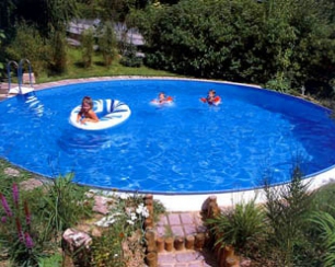 Как увеличить срок службы бассейна