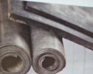 Техпластина, классификация и применение