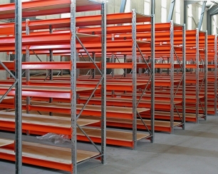 Изготовление стеллажей: инновационный подход – максимальная эффективность складской логистики