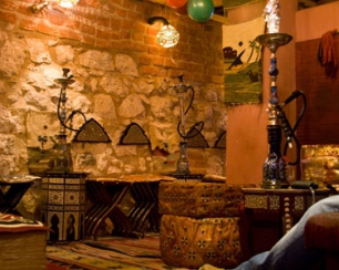 Нетипичные виды освещения