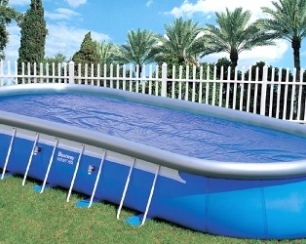 Основные различия бассейнов