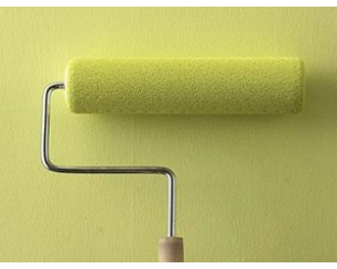 Как правильно выбрать валик