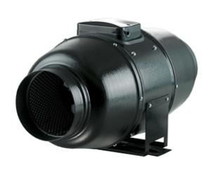 Рекомендации по выбору канального вентилятора