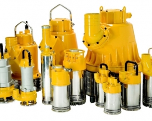 Рекомендации по выбору погружных насосов