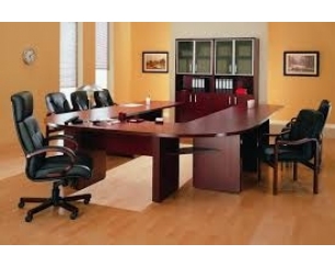 Почему стоит покупать офисную мебель через интернет-магазины?