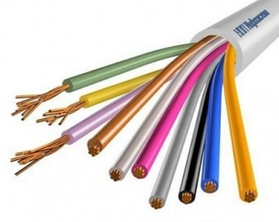 Что учитывать при выборе кабеля для электропроводки в квартиру