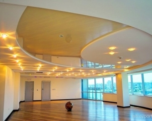 Cовременные цены на потолки из гипсокартона