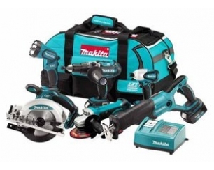 Электроинструмент Макита и его преимущества