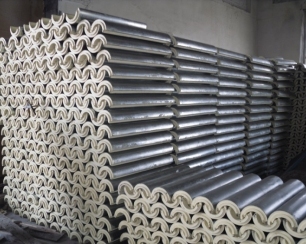 Где используется и чем хороша скорлупа ППУ?