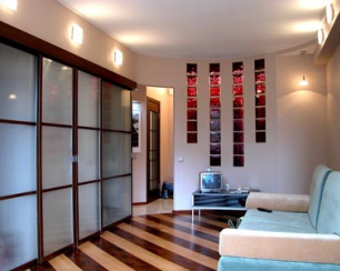 Когда требуется капитальный ремонт квартиры?