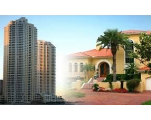 Приобретение жилой и коммерческой недвижимости