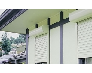 Как правильно выбрать рольставни