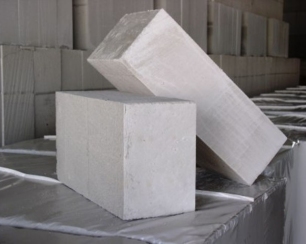 Газосиликатные блоки – современный материал для возведения стен